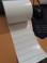 Decal tem nhãn 35x22mm 3 tem/ hàng cuộn 50m - Tem vỡ xương cá